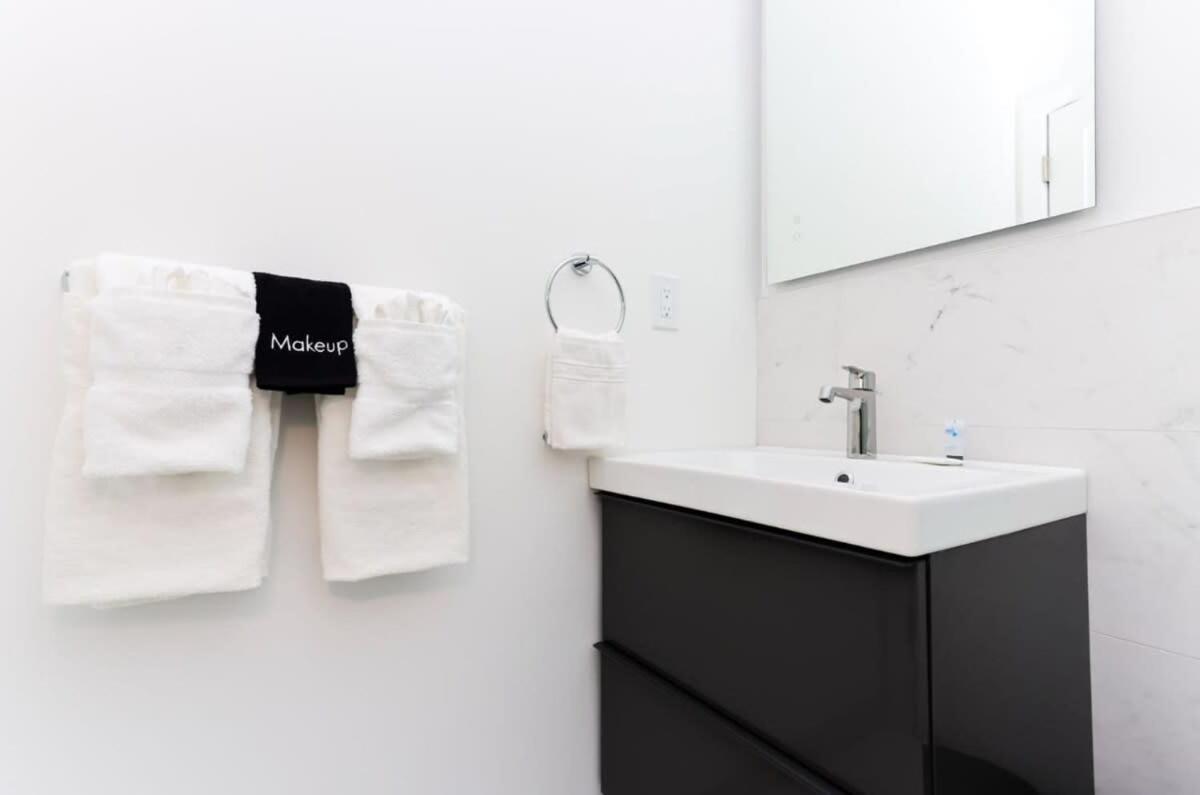 Modern Studio In Historic Boston - Unit #403 Экстерьер фото