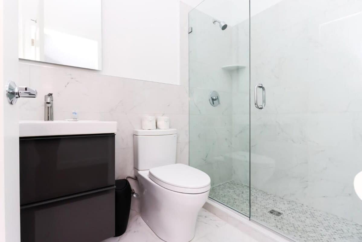 Modern Studio In Historic Boston - Unit #403 Экстерьер фото